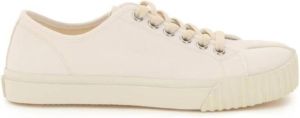 Maison Margiela Men's Sneakers Wit Heren