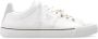 Maison Margiela Witte Distressed Evolution Sneakers White Dames - Thumbnail 9