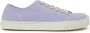 Maison Margiela Paarse Tabi Low-Top Sneakers - Thumbnail 7