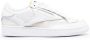 Maison Margiela Panelled Low-Top Sneakers - Thumbnail 1