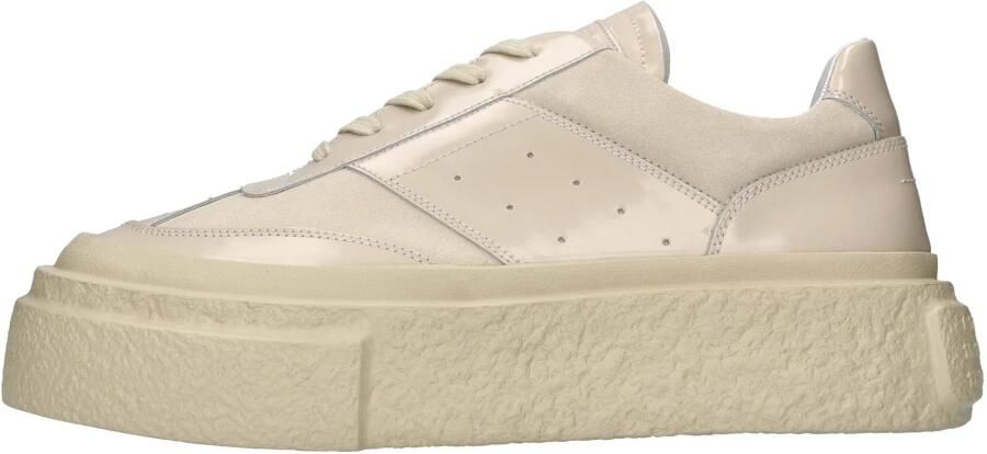 Maison Margiela Platform Sneakers