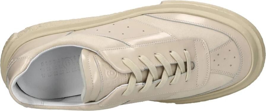 Maison Margiela Platform Sneakers - Foto 2