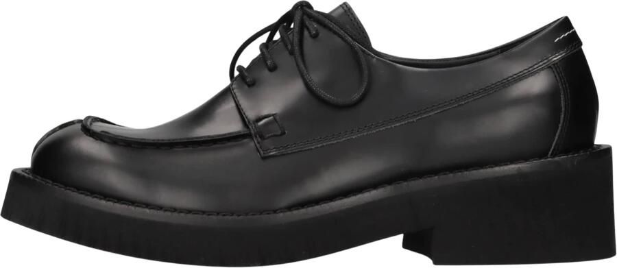 Maison Margiela Platte schoenen