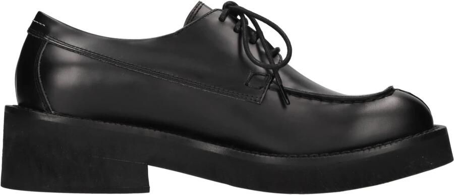 Maison Margiela Platte schoenen - Foto 4