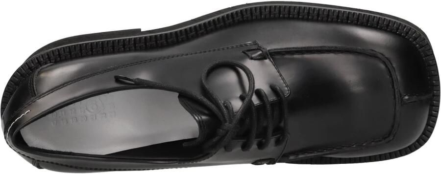 Maison Margiela Platte schoenen - Foto 5