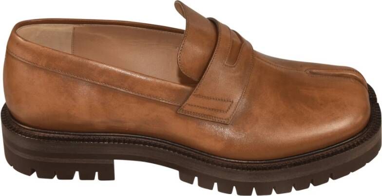 Maison Margiela Platte schoenen voor vrouwen