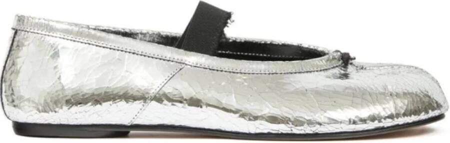 Maison Margiela Platte schoenen voor vrouwen
