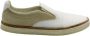 Maison Margiela Pre-owned Leather sneakers Multicolor Heren - Thumbnail 1