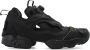 Maison Margiela Project 0 Als geheugen van sneakers Zwart Heren - Thumbnail 2