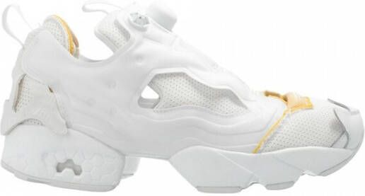 Maison Margiela Project 0 IF Memory OF sneakers Wit