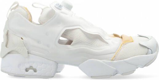 Maison Margiela Project 0 IF Memory OF sneakers Wit