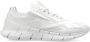Maison Margiela Project 0 ZS Memory OF sneakers Beige Heren - Thumbnail 6
