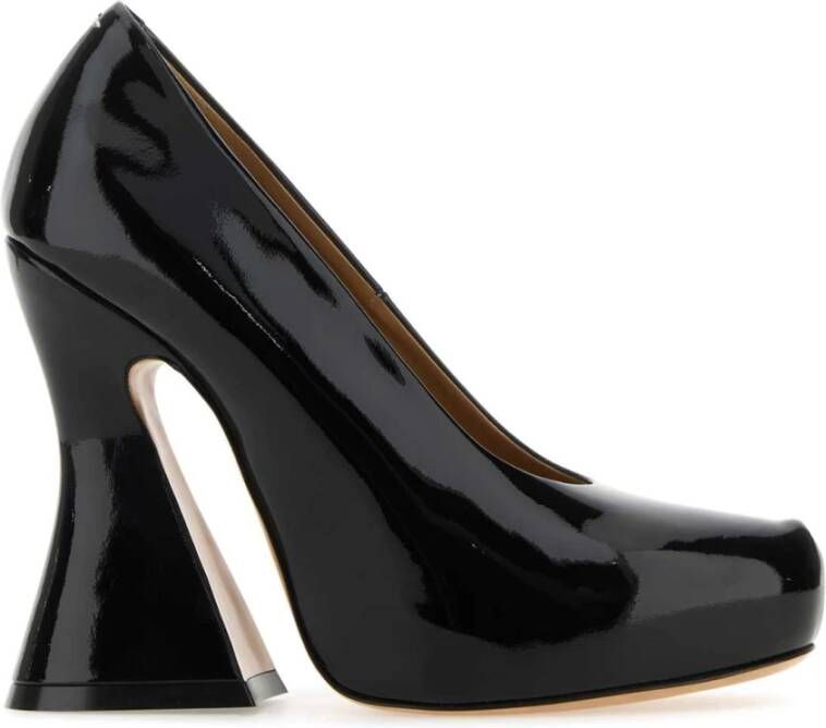 Maison Margiela Pumps Black Dames