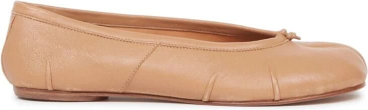 Maison Margiela Pumps met Tabi-teen