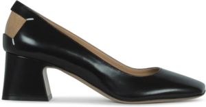 Maison Margiela Pumps Zwart Dames