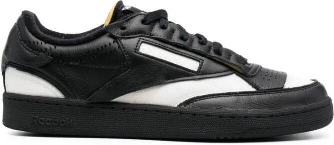 Maison Margiela Reebok Project 0 CC Memory of V2 Sneakers Black