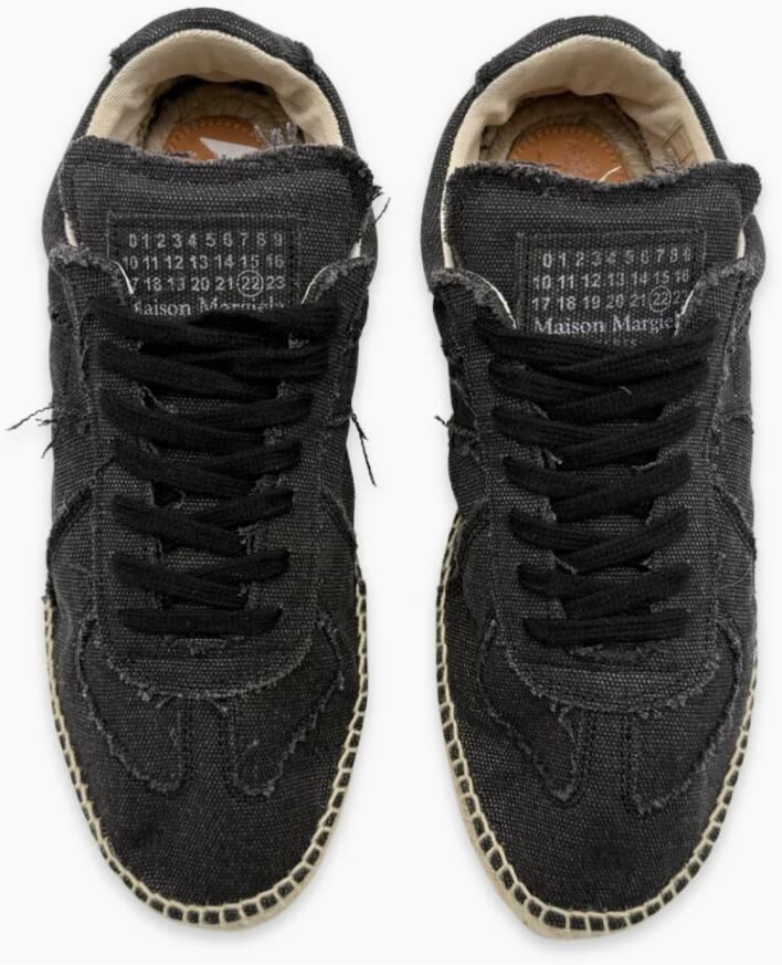 Maison Margiela Replica Espadrille Sneakers - Foto 2