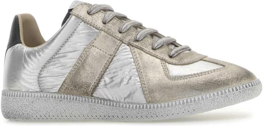 Maison Margiela Replica Iridescent Sneakers