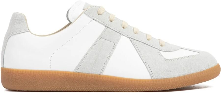 Maison Margiela Replica Lage Sneakers