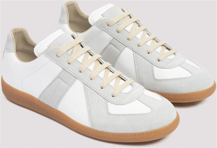 Maison Margiela Replica Lage Sneakers - Foto 2