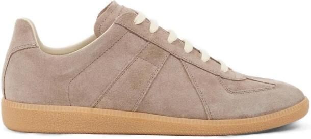 Maison Margiela Replica Low Top