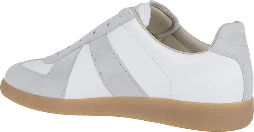 Maison Margiela Replica Low Top Sneakers - Foto 2