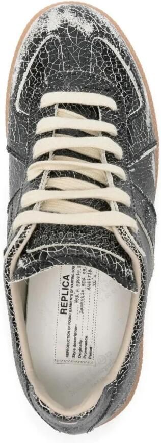 Maison Margiela Replica Low-Top Sneakers - Foto 2