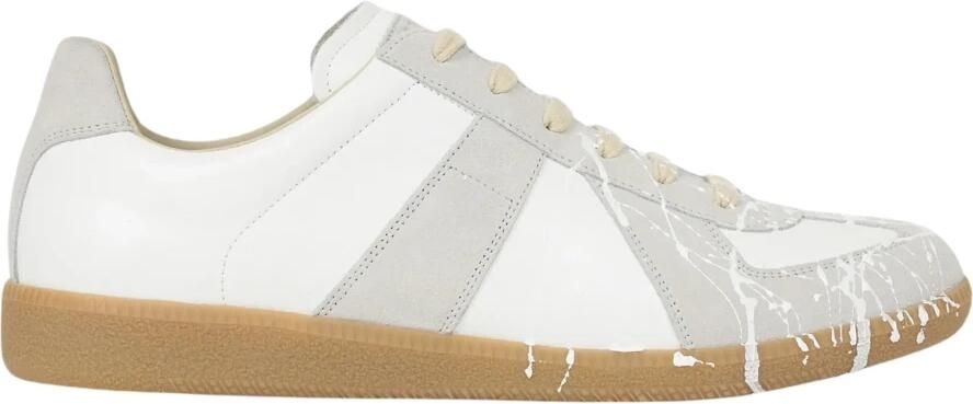 Maison Margiela Replica Sneakers