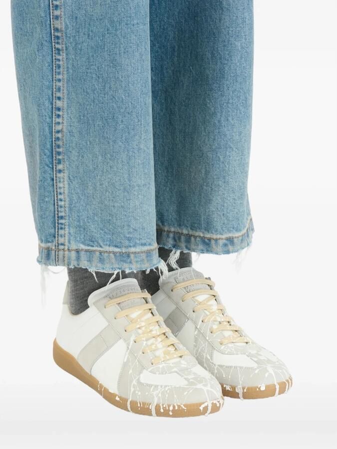 Maison Margiela Replica Sneakers - Foto 3