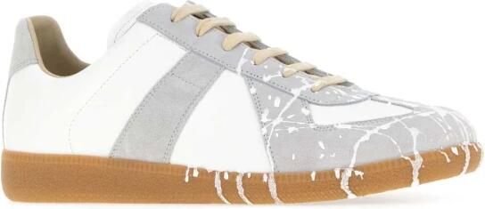 Maison Margiela Replica Sneakers - Foto 10