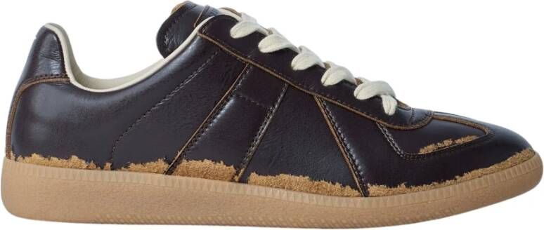 Maison Margiela Replica Sneakers
