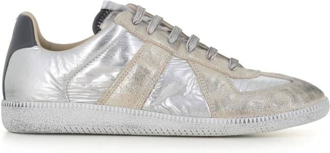 Maison Margiela Replica Sneakers