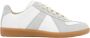 Maison Margiela Replica Sneakers Dirty White Multicolor Dames - Thumbnail 1