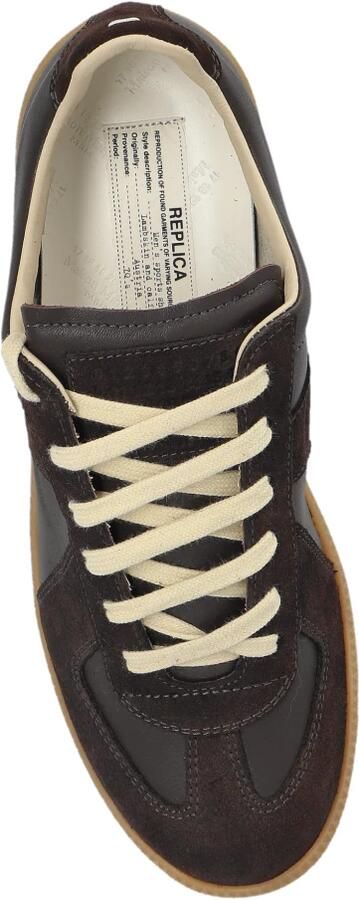 Maison Margiela Replica Sneakers