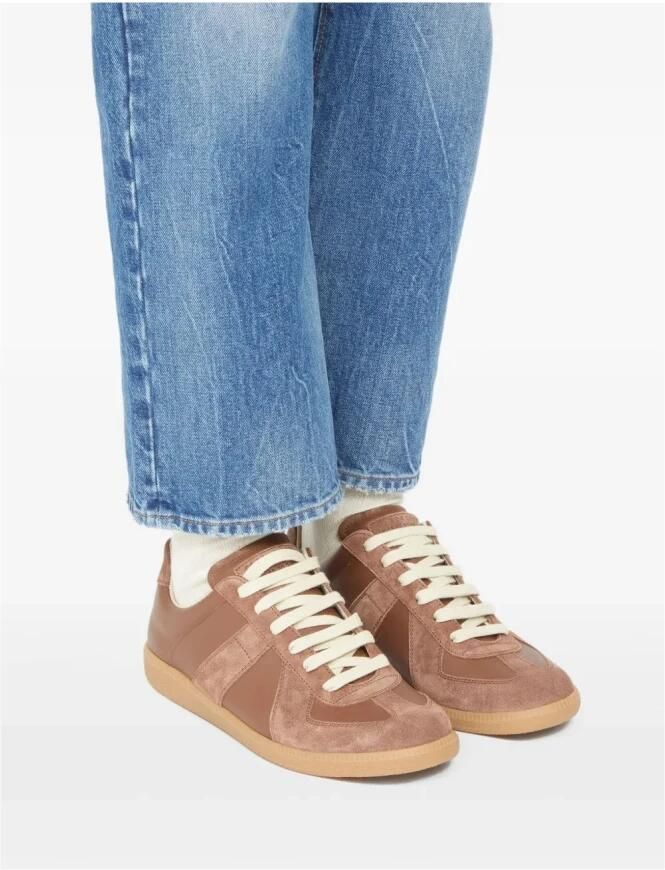 Maison Margiela Replica Sneakers