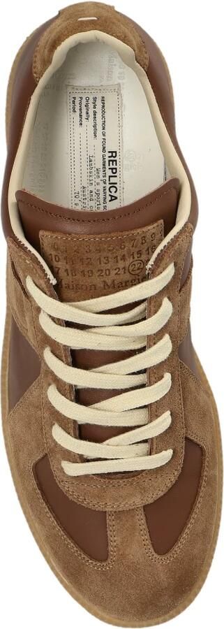 Maison Margiela Replica Sneakers - Foto 2