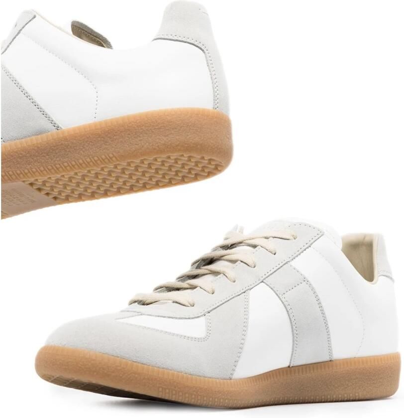 Maison Margiela Replica Sneakers