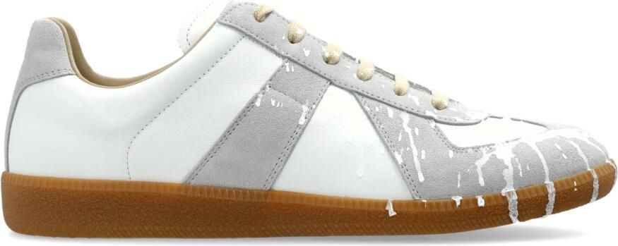 Maison Margiela Replica Sneakers - Foto 8