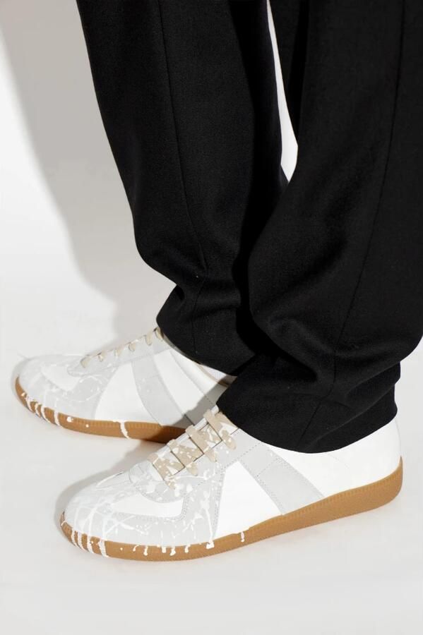 Maison Margiela Replica Sneakers - Foto 4