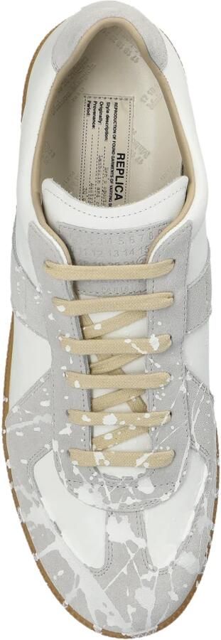 Maison Margiela Replica Sneakers - Foto 9