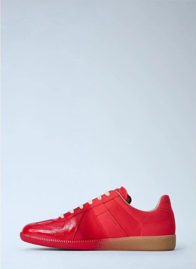 Maison Margiela Replica Sneakers - Foto 4