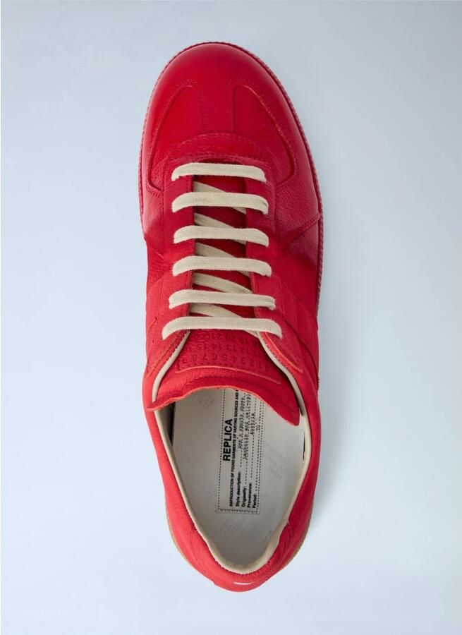 Maison Margiela Replica Sneakers - Foto 5