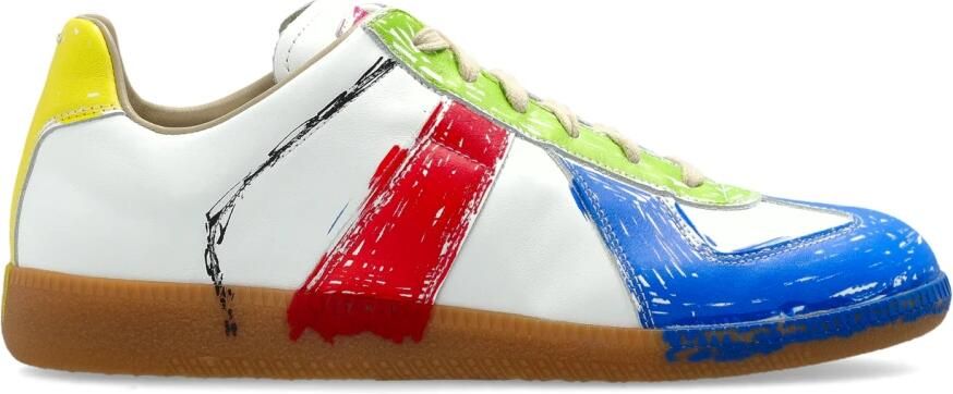 Maison Margiela Replica Sneakers