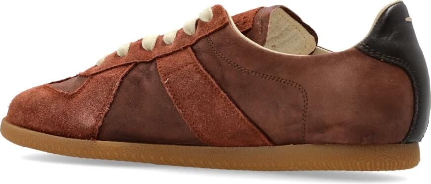 Maison Margiela Replica Sport Schoenen - Foto 4