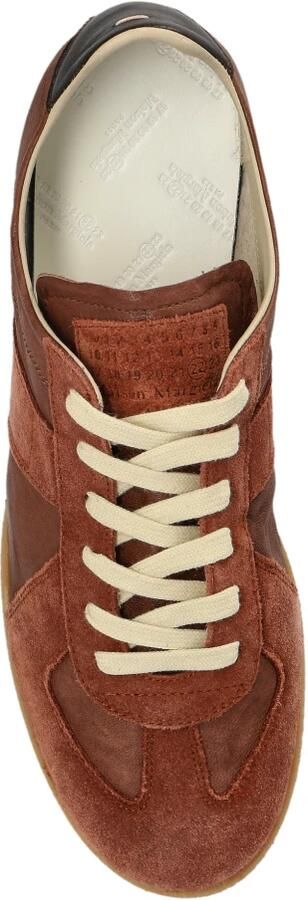 Maison Margiela Replica Sport Schoenen - Foto 5