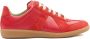 Maison Margiela Rode Veterschoen Paneeldesign - Thumbnail 1