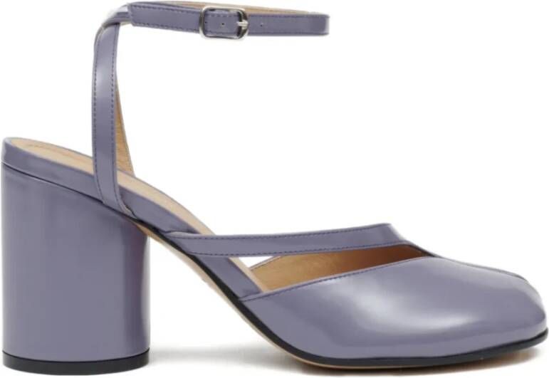 Maison Margiela Sandal Pump Tabi Style