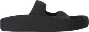 Maison Margiela Sandals Zwart Heren