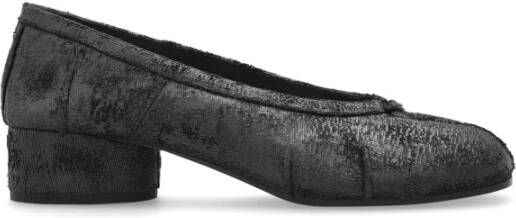 Maison Margiela Schoenen met hak en Tabi-teen