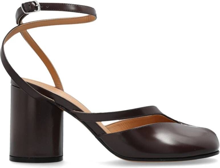 Maison Margiela Schoenen met hakken